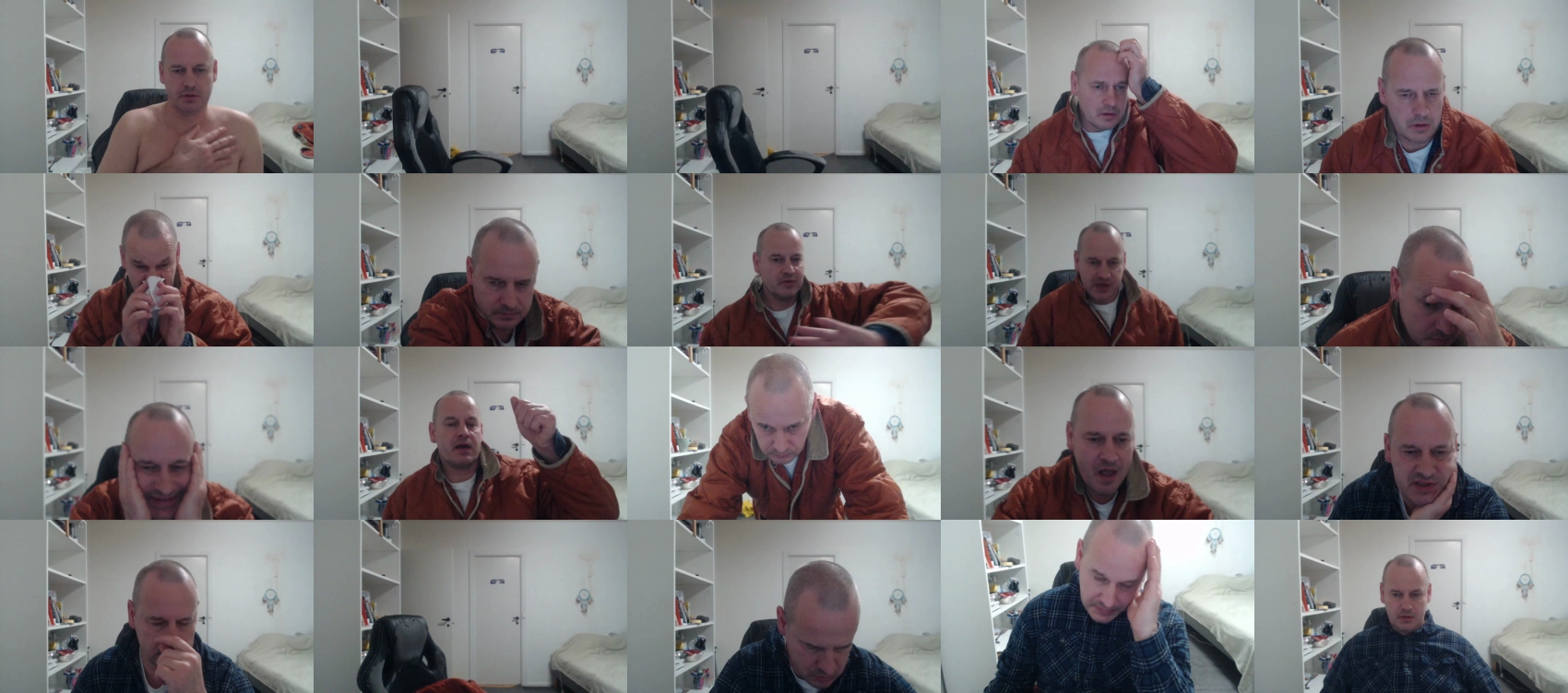 BjornTV  28-02-2022